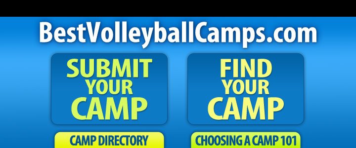 The Best 2026  Volleyball Summer Camps | Summer 2026 Directory of  Summer Volleyball Camps